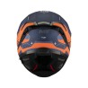 Casco Integral MT Helmets Thunder 4 SV Lumex C24 Mate
