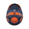 Casco Integral MT Helmets Thunder 4 SV Lumex C24 Mate