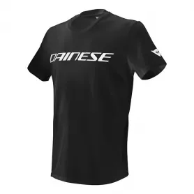 Camiseta Dainese - Negro