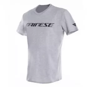 Camiseta Dainese - Gris