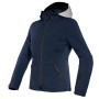 Chaqueta Moto Dainese Mayfair D-Dry XT Lady: Protección para Moteras