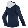 Chaqueta Moto Dainese Mayfair D-Dry XT Lady: Protección para Moteras