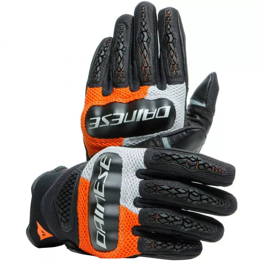 Guantes de moto de verano - Tienda MotoCenter