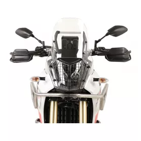 Protector de manos para Yamaha Ténéré 700 (2019-) / World Raid (2022-)