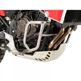 Barras de protección de motor para Yamaha Teneré 700 de Hepco-Becker