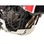 Barra de protecciÃ³n del motor de acero inoxidable para YAMAHA TÃ‰NÃ‰RÃ‰ 700 (2019-)