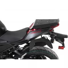 Soporte trasero moto Sportrack para Kawasaki Z 400 (2019-2020)