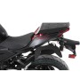 Sportrack rear motorcycle bracket for Kawasaki Z 400 (2019-2020)
