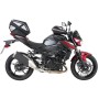 Soporte trasero moto Sportrack para Kawasaki Z 400 (2019-2020)