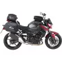 Soporte trasero moto Sportrack para Kawasaki Z 400 (2019-2020)