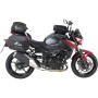 Soporte trasero moto Sportrack para Kawasaki Z 400 (2019-2020)
