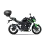 Fijación para maleta superior Top Master para KAWASAKI Z 400 de SHAD