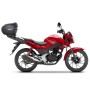 TOP MASTER Shad top case mount for HONDA CB 125 F (2015-20)