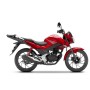 Fijación para baúl TOP MASTER Shad para HONDA CB 125 F (2015-2020)