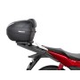 TOP MASTER Shad top case mount for HONDA CB 125 F (2015-20)