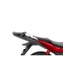 Fijación para baúl TOP MASTER Shad para HONDA CB 125 F (2015-2020)