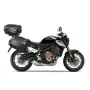TOP MASTER top case bracket for HONDA CB 650 R (2019)