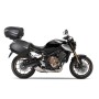 Soporte para maleta superior TOP MASTER para HONDA  CB 650 R (2019)