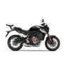 Soporte para maleta superior TOP MASTER para HONDA  CB 650 R (2019)