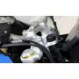 Elevador para manillar con desplazamiento para BMW F750GS y BMW F800GS 82024-)