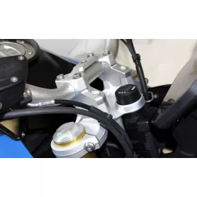 Elevador para manillar con desplazamiento para BMW F750GS