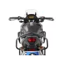 Barras de protección trasera Autoescuela para Honda CB 500 X (2019-)