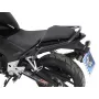 Defensas traseras en color antracita para Honda CB 500 X (2019-)