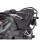 Defensas traseras en color antracita para Honda CB 500 X (2019-)