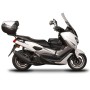 Fijación para TopCase de Shad en Yamaha NMAX 125 '15