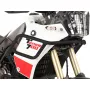 Upper protection bars for Yamaha Tenere 700 Hepco-Becker