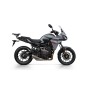 TOP MASTER top case mount for YAMAHA TRACER 700 GT of SHAD