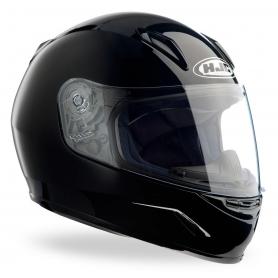 Casco Integral HJC CL-Y para Niño - Negro