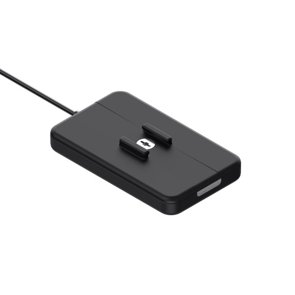 Base de carga para móvil Wireless de SP Connect