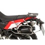 Minirack rear motorcycle bracket for Yamaha Ténéré 700 / Rally (2019-2020)