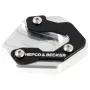 Side stand bracket extension for Yamaha Ténéré 700 / Rally (2019-) / World Raid (2022-)