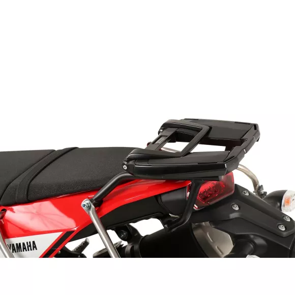 Pesimista Útil Alivio Soporte baúl moto Easyrack para Yamaha Ténéré 700 / RALLY (2019-2020) -  Tienda MotoCenter
