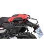 Motorcycle case carrier for Honda X-ADV (2017-2020)