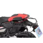 Pasamanos del asiento trasero en negro para HONDA X-ADV (2017-)