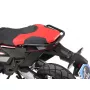 Pasamanos del asiento trasero en negro para HONDA X-ADV (2017-)