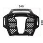Hepco & Becker Alurack side mount for HONDA X-ADV (2017-)