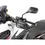 Protector de manillar en negro para HONDA X-ADV de Hepco & Becker