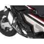 Protector de tubo de escape para HONDA X-ADV (2017-)