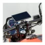 Soporte de smartphone para manillar de moto Bar Clamp Mount Pro