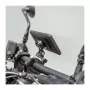 Soporte de smartphone para manillar de moto Bar Clamp Mount Pro