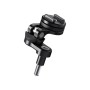 Soporte de móvil SP Connect para manillar de moto Clutch Mount Pro