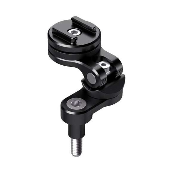 Soporte de móvil SP Connect para manillar de moto Clutch Mount Pro