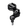 Soporte de móvil SP Connect para manillar de moto Clutch Mount Pro