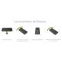 Adhesivo con brazo para Smartphone Mount Pro SP-CONNECT