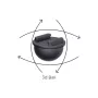 Soporte móvil Suction Mount para coche de SP Connect