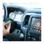 Sporte de movil para ranuras de ventilación del coche Vent Mount Snap